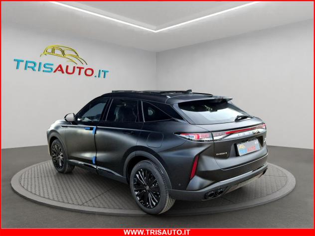 Omoda Omoda 9 1.5 TGDI SHS-P Aut. 537CV Black Knight Edition (TETTO PANORAMICO APRIBILE) - Foto 2