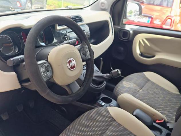 FIAT Panda 85cv Turbo S&S 4x4 trekking rif. 24063289 - Foto 7