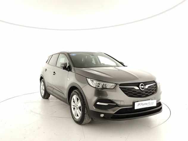 Opel Grandland X Grandland X 1.5 diesel Ecotec Start&Stop Advance - Foto 6