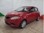 Lancia Ypsilon 1.2 69cv Silver