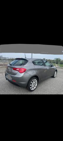 ALFA ROMEO GIULIETTA anno 2016 - Foto 4