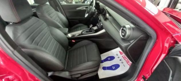 ALFA ROMEO Tonale 1.6 diesel 130 CV TCT6 Sprint rif. 23966586 - Foto 7