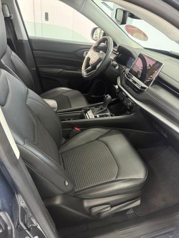 Jeep Compass 1.3 Turbo T4 190 CV PHEV AT6 4xe Limited - Foto 5