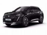 Peugeot 2008 Allure Hybrid 145 e-DCS6