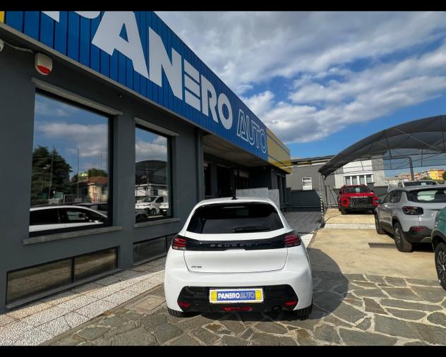 PEUGEOT 208 2ª serie 208 PureTech 100 Stop&Start 5 porte Allure - Foto 8