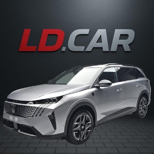 PEUGEOT 5008 1.2 Hybrid 136cv e-DCS6 GT - 7 Posti 2026 rif. 23874665