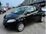 Lancia Ypsilon 1.2 69 CV 5 porte GPL Ecochic Silver