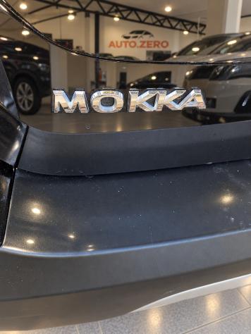 Opel Mokka 1.4 Turbo GPL Tech 140CV 4x2 Cosmo b-Color - Foto 4