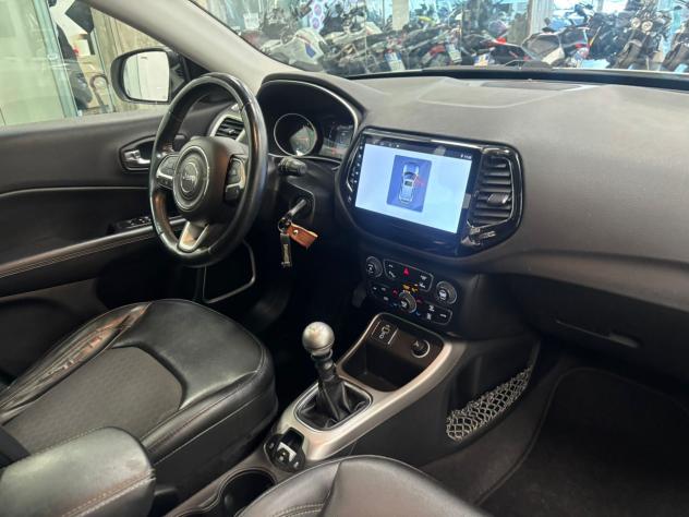 Jeep Compass 1.6 Multijet II 2WD Limited - Foto 7