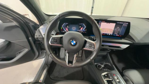 BMW Serie 1 118d MSport auto #frozenpure - Foto 7