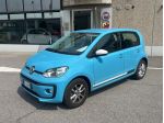 Volkswagen up! 1.0 55kW move up!