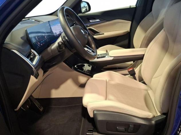 BMW X1 xDrive 23d Msport rif. 24181852 - Foto 9