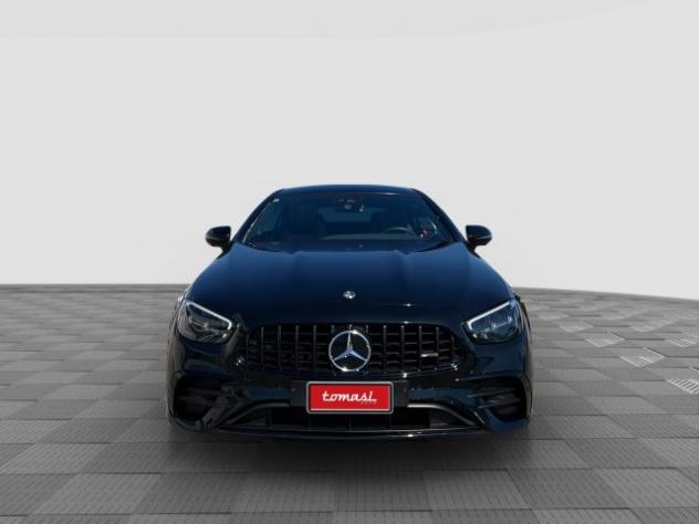 MERCEDES-BENZ E 53 AMG E 53 4Matic+ Mild hybrid AMG rif. 23810252 - Foto 8