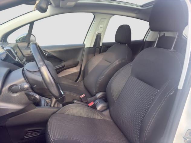 PEUGEOT 208 208 BlueHDi 100 S&S 5 porte Allure rif. 23618429 - Foto 9