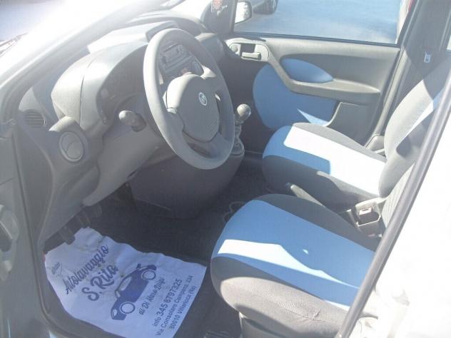 Fiat Panda 1.3 MJT 16V Dynamic - 2009 - Foto 7