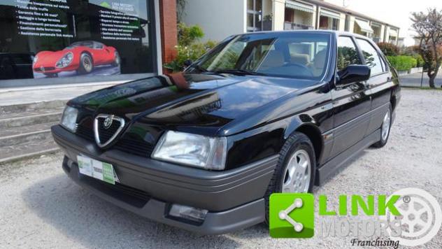 ALFA ROMEO 164 3.0i V6 cat Quadrifoglio rif. 24028805 - Foto 2