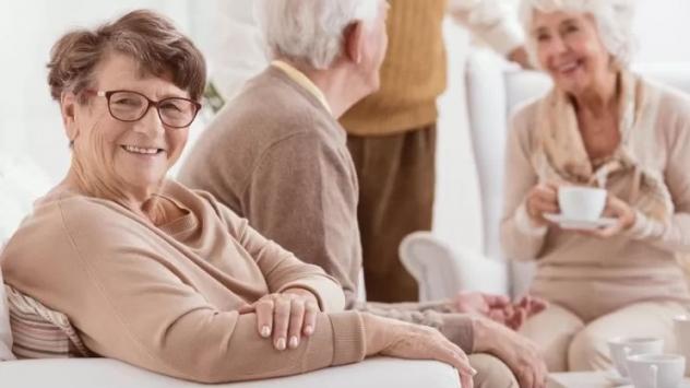 villa in vendita a Curtatone