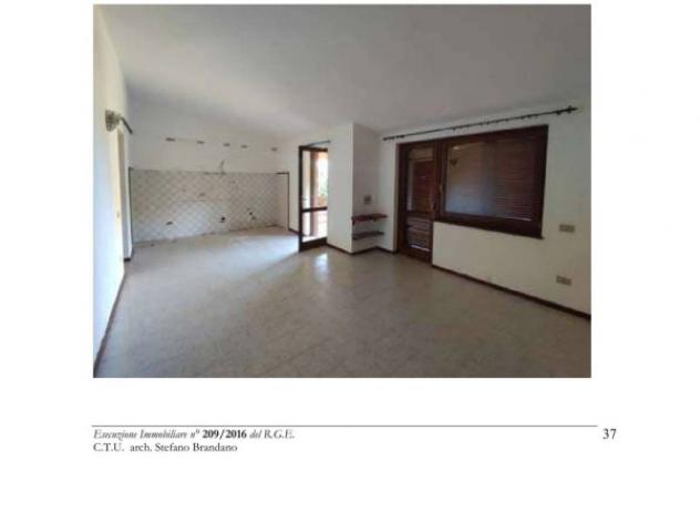 Immobile in asta di 21 m² in vendita a Trinità d'Agultu e Vignola - Foto 14