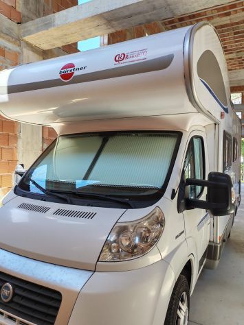 CAMPER BURSTNER - Foto 4