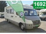 MOTORHOME LAIKA DUCATO 7 POSTI DOPPIA DINETTE LETTI CASTELLO BASCULANTE CLI &hellip;