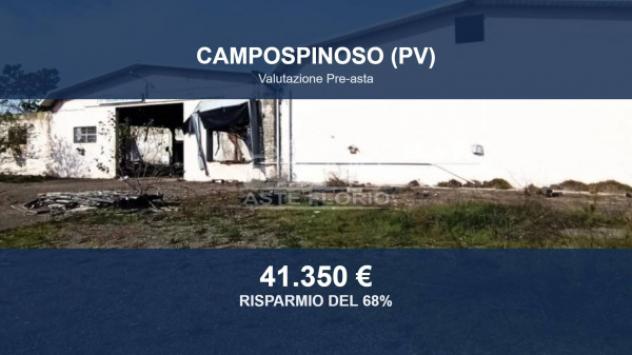 Immobile in asta di 1997 m² in vendita a Albaredo d'Adige
