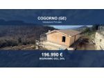 Immobile in asta di 19 m² in vendita a Cogorno