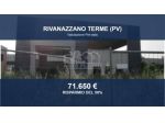 Immobile in asta di 606 m² in vendita a Rivanazzano Terme