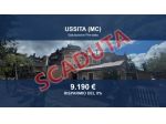Immobile in asta di 11 m² con più di 5 locali in vendita a Ussita