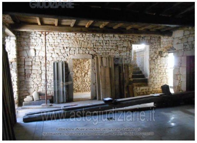 IMMOBILI-IMMOBILE RESIDENZIALE-Via Luigi Ceci, 2 - Foto 2