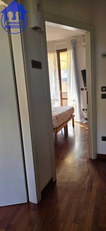Igea Marina zona porto villetta a schiera - Foto 14
