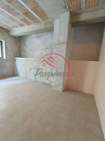 BILOCALE SEMI RISTRUTTURATO NEL CENTRO STORICO - Foto 9