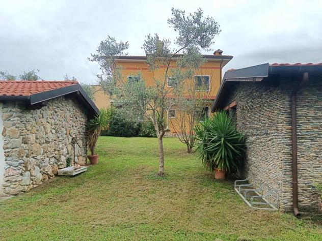Villa in vendita a Fossone - Carrara 500 mq Rif: 1418320 - Foto 8