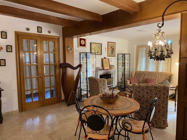 Villa in vendita a Sant'Antonio - Carrara 400 mq Rif: 1297783 - Foto 4