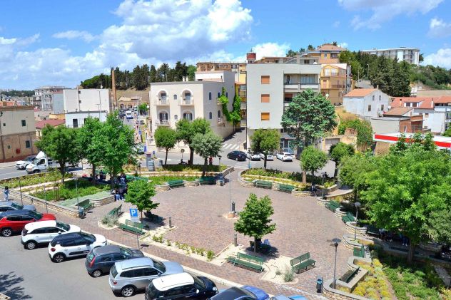 Bilocale in C.so Vittorio Emanuele II,116 - Ferrandina (MT) - Foto 10