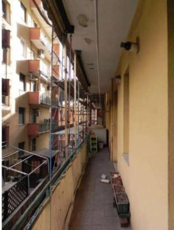 Immobile in asta di 64 m² in vendita a Genova - Foto 2