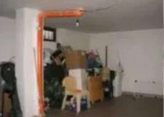 Immobile in asta di 223 m², box auto in vendita a Genzano di Lucania - Foto 17