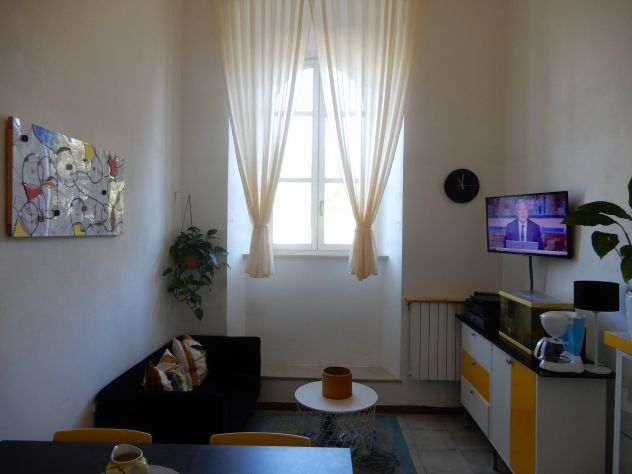 TRILOCALE STORICO viale italia - Foto 3