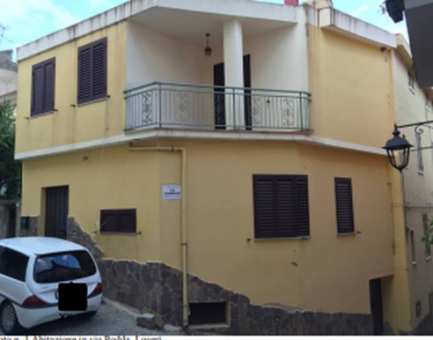 Immobile in asta di 226 m² in vendita a Loceri - Foto 10