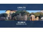 Immobile in asta di 261 m² con più di 5 locali in vendita a Loria