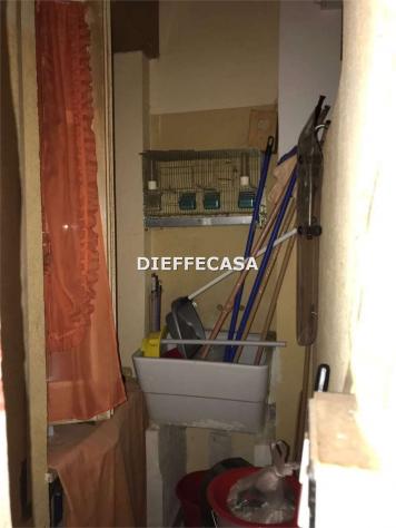 V1768 - In vendita a Marsala appartamento in centro - Foto 16