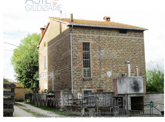 IMMOBILI-IMMOBILE RESIDENZIALE-Vocabolo Case del Colle, 10, 06055 Marsciano PG, Italia