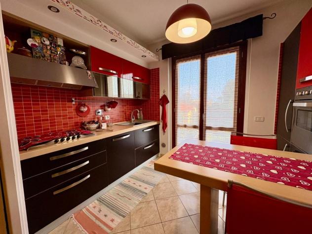 Appartamento in vendita a Massa 91 mq Rif: 1399375 - Foto 4