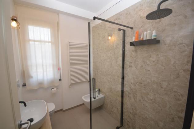 Appartamento in vendita a Poveromo - Massa 90 mq Rif: 1418570 - Foto 9