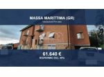 Immobile in asta di 130 m² in vendita a Massa Marittima