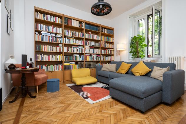 Appartamento - Milano . Rif.: Cod. rif 3321918VRG