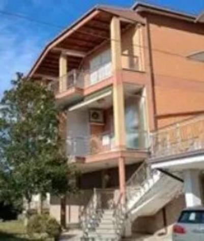 Immobile in asta di 585 m² con più di 5 locali in vendita a Monte Urano - Foto 7
