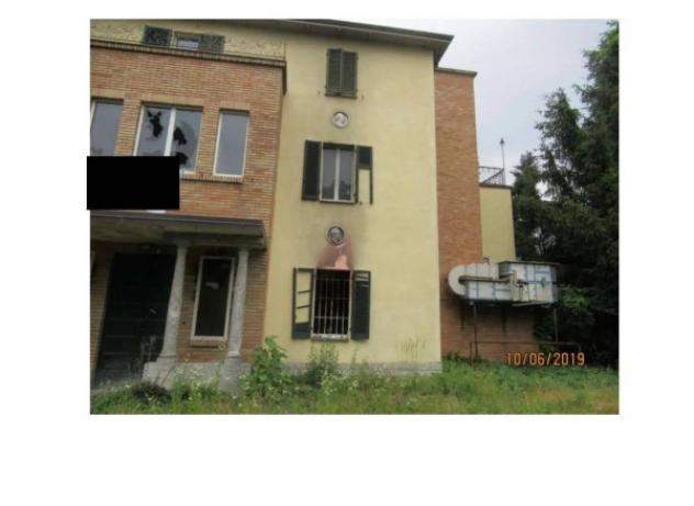 Immobile in asta di 1542 m² in vendita a Mozzate - Foto 7