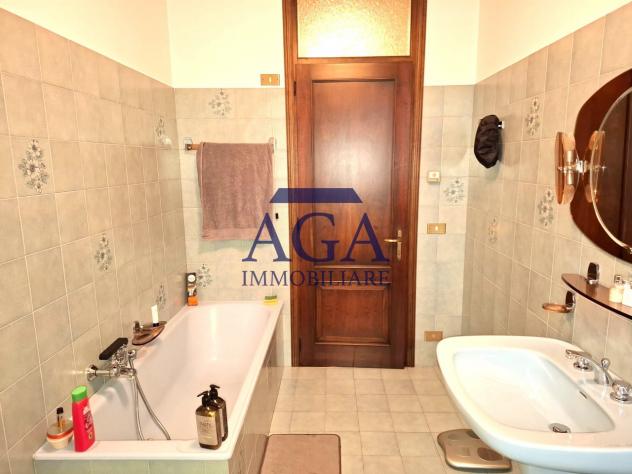 VILLINO di 10 vani e di 352 mq (ORMELLE) rif. CR91 - Foto 16