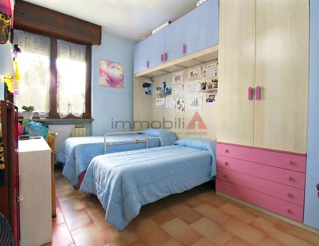 Pioltello zona Seggiano - 3 locali di 104 mq Euro 227.000,00 - Foto 6