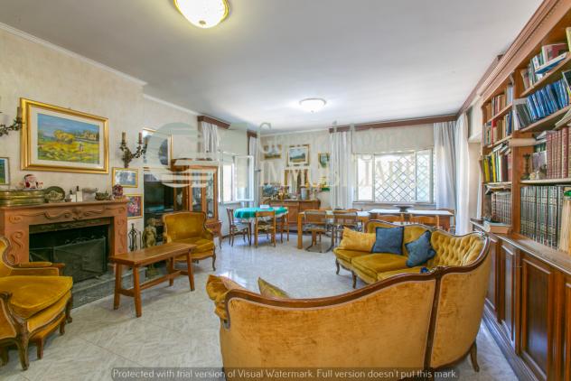 Villa in vendita a Roma - Foto 7